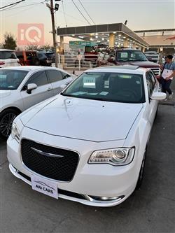كرايسلر 300